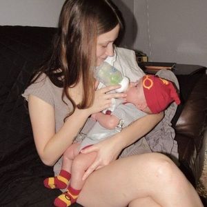 Meet your Posher, Emma